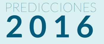 Predicciones 2016 para el negocio digital