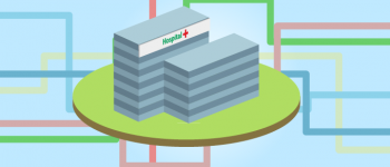 Redes Wi-Fi en hospitales