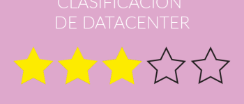 Clasificación de Datacenter