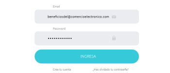 Beneficios del comercio electrónico