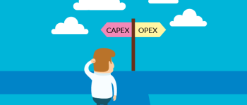 SaaS, la decisión entre Inversión (CAPEX) y Gasto Operativo (OPEX) para soluciones de negocios