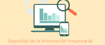 Seguridad de la información empresarial