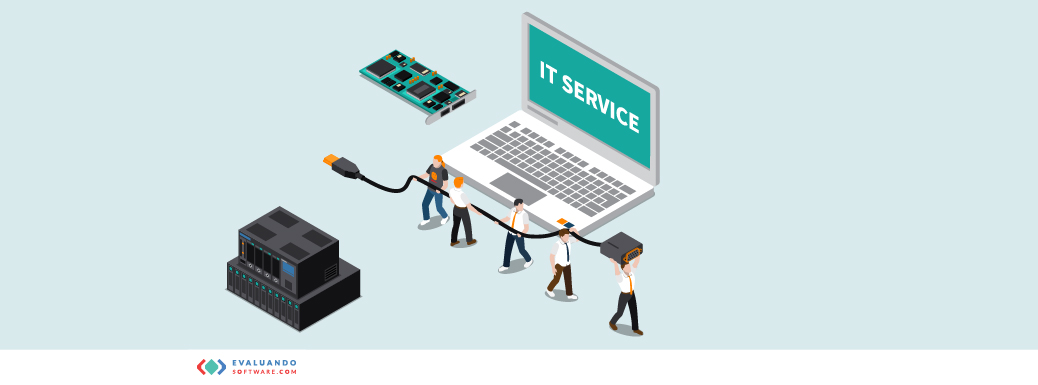 outsourcing TI