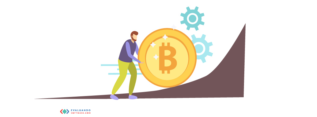 que es bitcoin