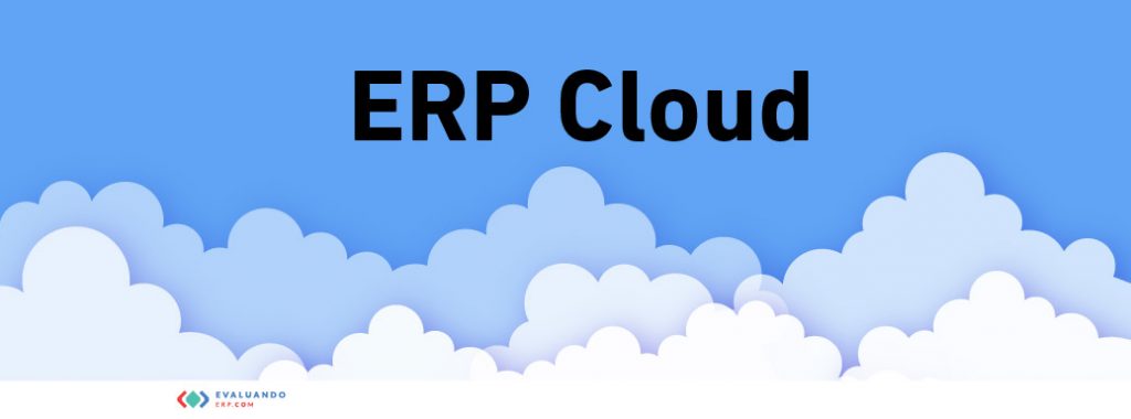 ¿Cómo te ayuda un software de gestión ERP en la nube?