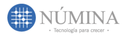 Númina