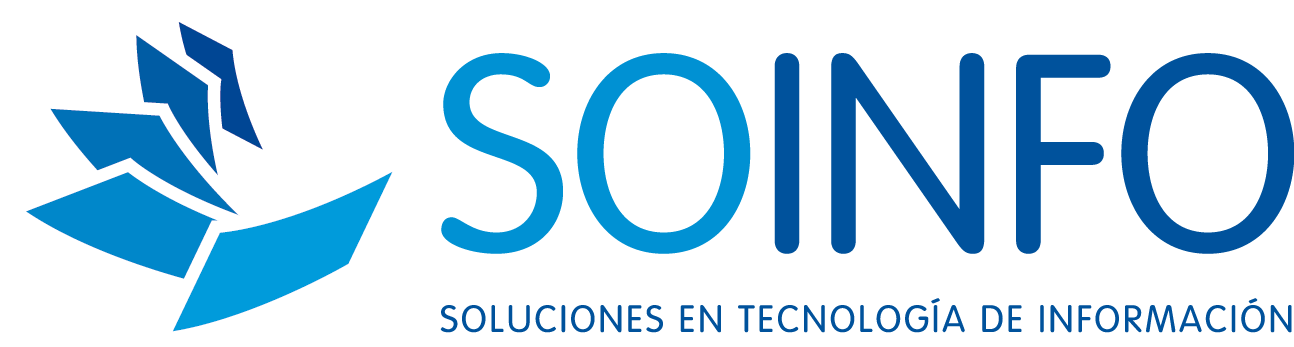 Soinfo