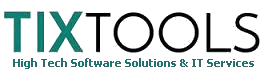 Tixtools