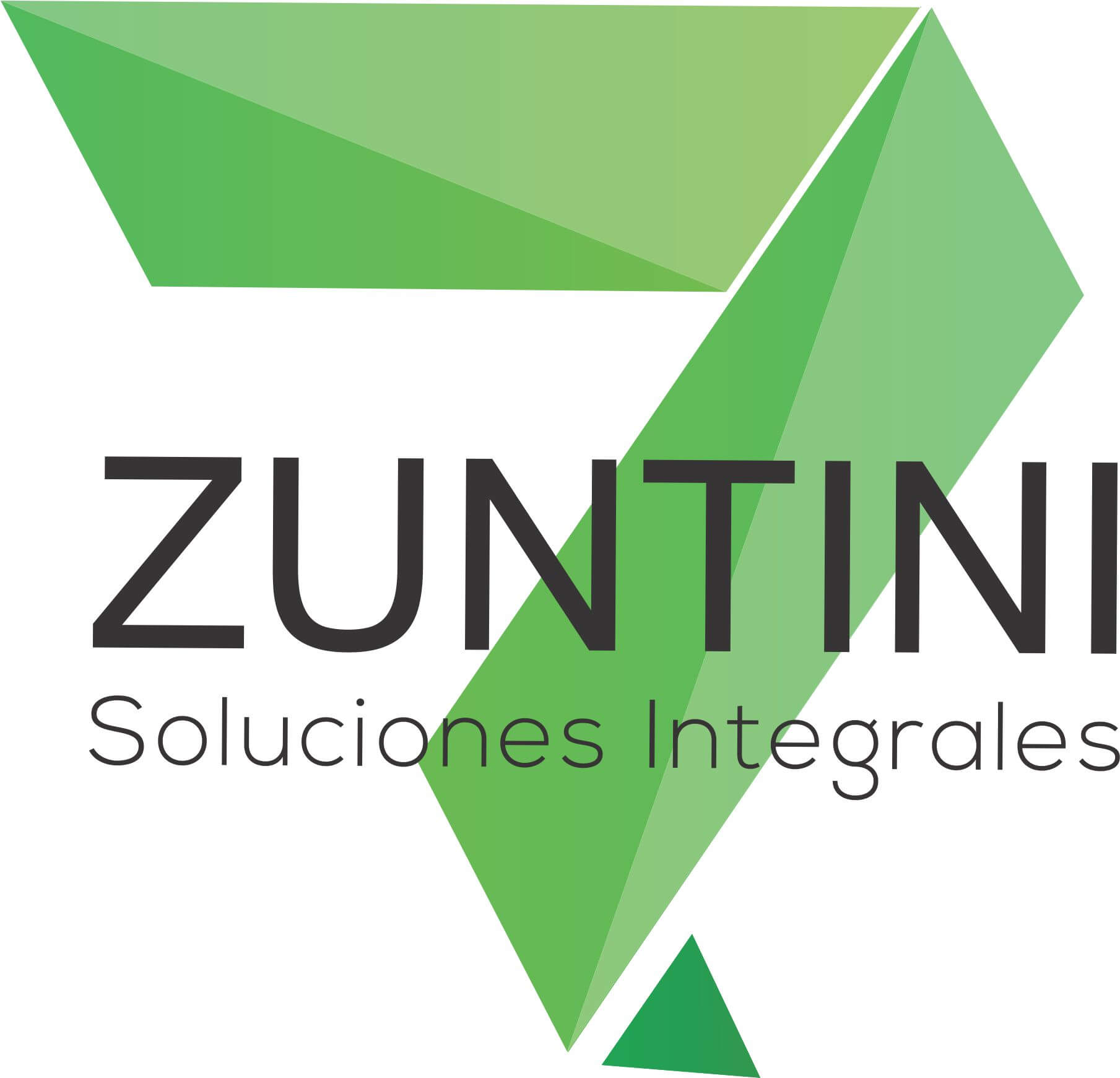 Zuntini Soluciones Integrales