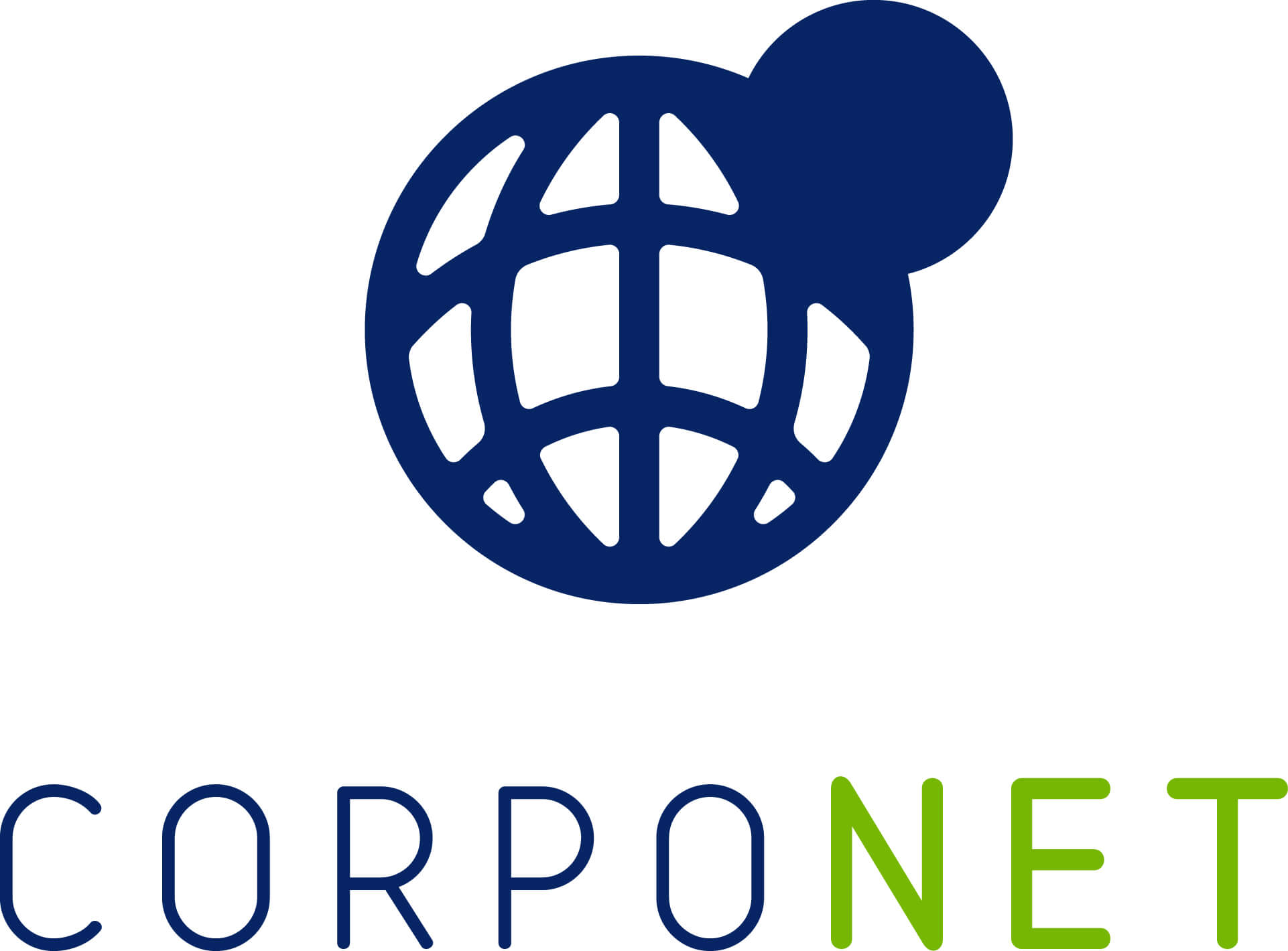 Logo_CORPONET