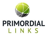 primordial links