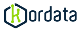 kordata
