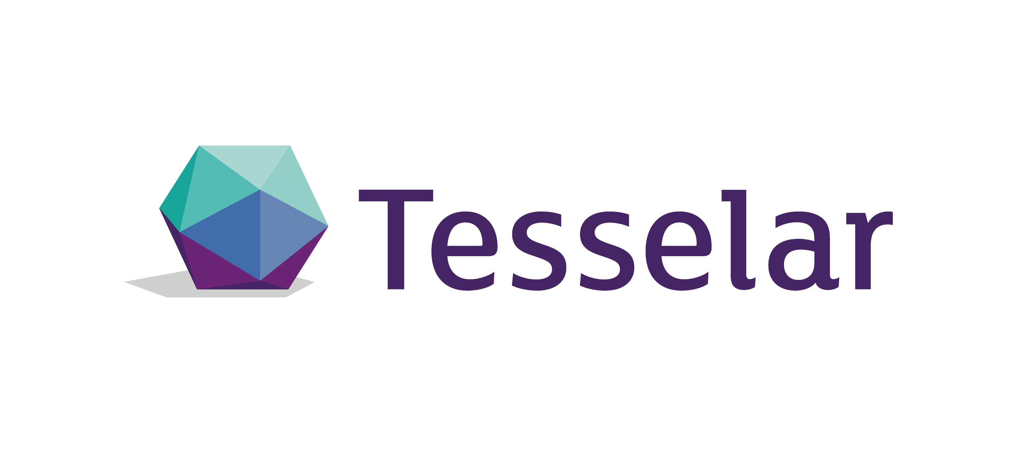 Logo de Tesselar