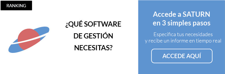 solución de software