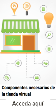 tienda online