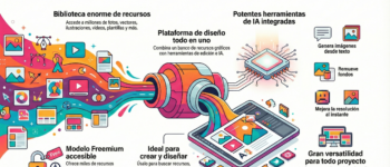 El nuevo Freepik: Creatividad acelerada por IA