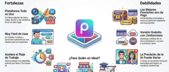 4 funciones de Picsart que cambiarán tu forma de crear contenido