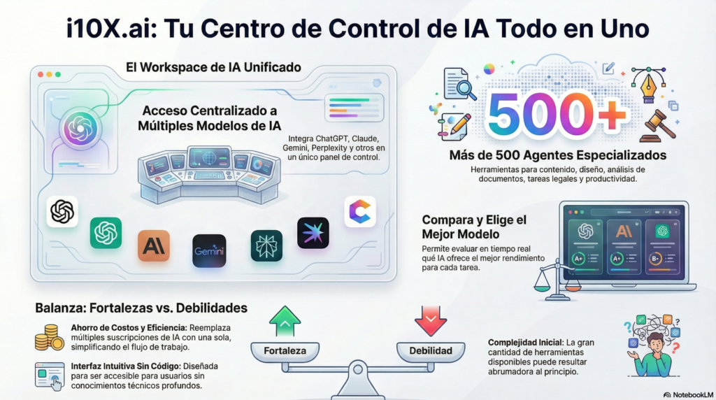El verdadero problema de tener demasiada IA