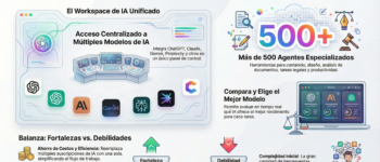 El verdadero problema de tener demasiada IA