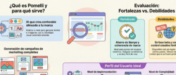Pomelli de Google: La IA que aprende el ADN de tu marca