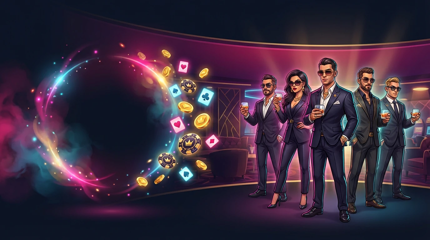 Mafia Casino FR : analyse des meilleurs jeux, des slots et des écarts de pratique