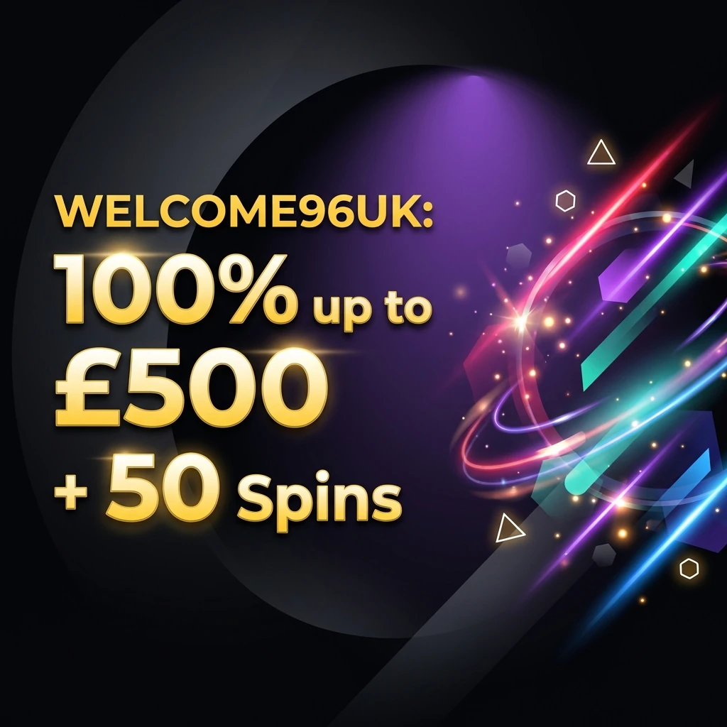 96 Bonuses and Promotions in the UK: Value Breakdown for Experienced Players